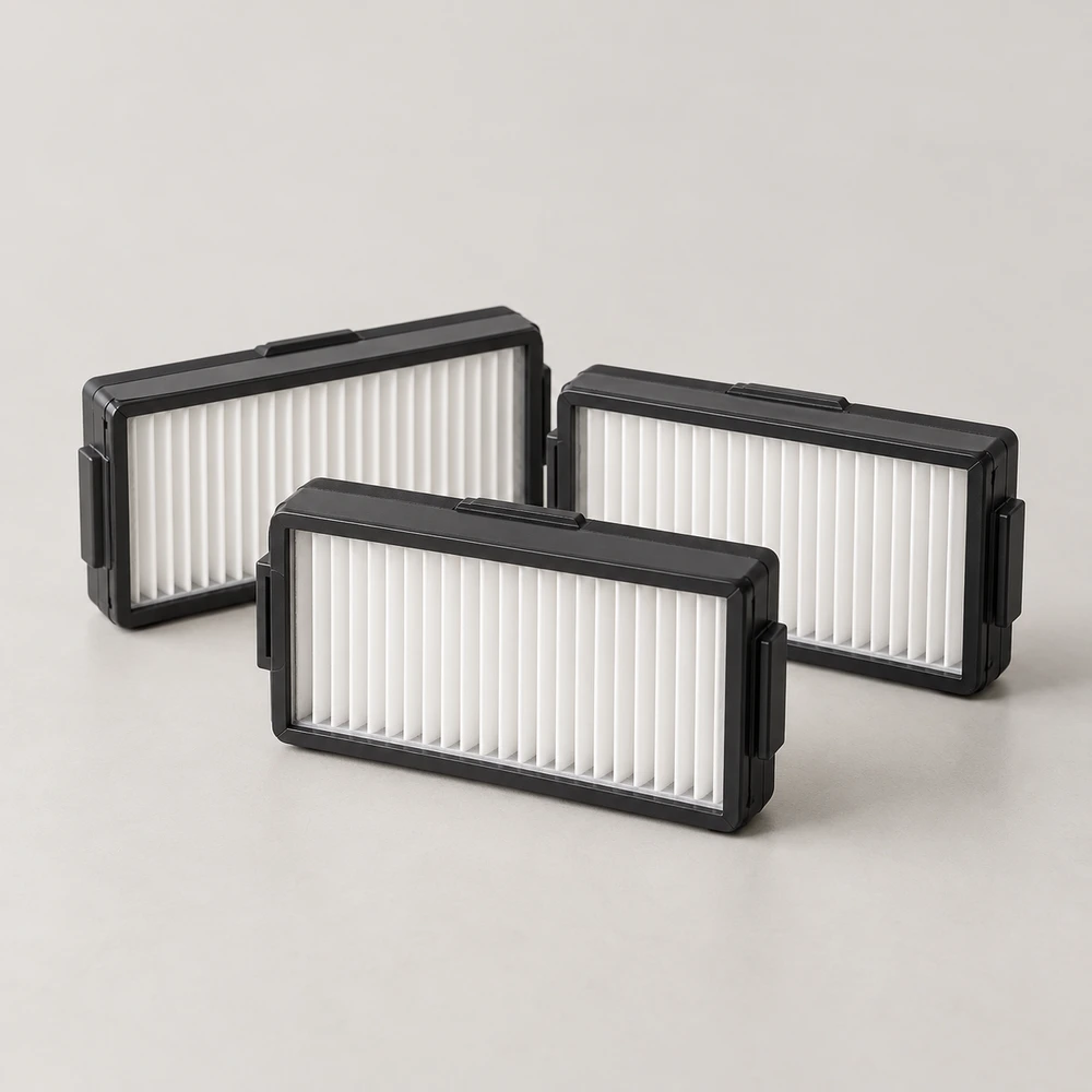 ARC replacement filters — three